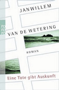 Abbildung von: Eine Tote gibt Auskunft - Rowohlt Taschenbuch