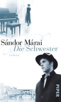 Cover: Die Schwester - Piper