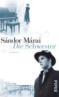 Enlarge image Cover: Die Schwester - Piper