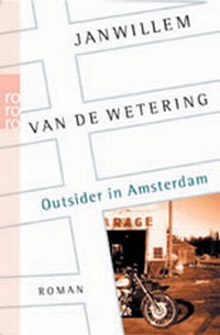 Abbildung von: Outsider in Amsterdam - Rowohlt Taschenbuch