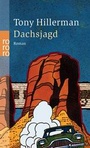 Cover: Dachsjagd - Rowohlt Taschenbuch