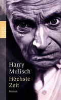 Cover: H&ouml;chste Zeit - Rowohlt Taschenbuch