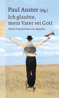 Cover: Ich glaubte, mein Vater sei Gott - Rowohlt Taschenbuch