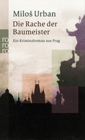 Cover: Die Rache der Baumeister - Rowohlt Taschenbuch