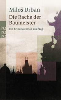 Abbildung von: Die Rache der Baumeister - Rowohlt Taschenbuch