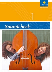 Abbildung von: Soundcheck - 2. Auflage 2012 - Schroedel
