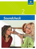 Cover: Soundcheck - 2. Auflage 2012 - Schroedel