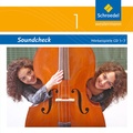 Cover: Soundcheck - 2. Auflage 2012 - Schroedel