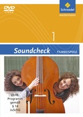 Cover: Soundcheck - 2. Auflage 2012 - Schroedel