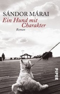 Bild: Ein Hund mit Charakter - Piper