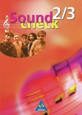 Cover: Soundcheck - Ausgabe S&uuml;d - Schroedel