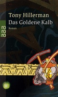 Cover: Das Goldene Kalb - Rowohlt Taschenbuch