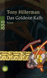 Enlarge image Cover: Das Goldene Kalb - Rowohlt Taschenbuch
