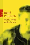 Cover: world wide web-slums - Rowohlt Taschenbuch