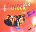 Cover: Soundcheck - Ausgabe S&uuml;d - Schroedel