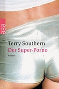 Cover: Der Super-Porno - Rowohlt Taschenbuch