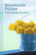 Cover: Fr&uuml;hlingsgeschichten - Rowohlt Taschenbuch
