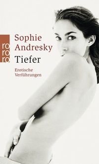 Abbildung von: Tiefer - Rowohlt Taschenbuch