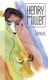 Abbildung von: Sexus - Rowohlt Taschenbuch