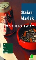 Cover: Ost Highway - Rowohlt Taschenbuch
