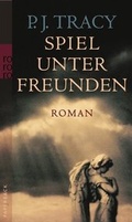 Cover: Spiel unter Freunden - Rowohlt Taschenbuch