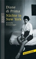 Cover: N&auml;chte in New York - Rowohlt Taschenbuch