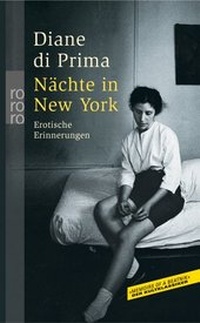 Abbildung von: Nächte in New York - Rowohlt Taschenbuch