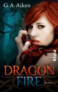 Abbildung von: Dragon Fire - Piper