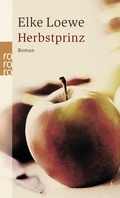 Cover: Herbstprinz - Rowohlt Taschenbuch