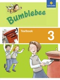 Cover: Bumblebee - Ausgabe 2013 f&uuml;r das 3. / 4. Schuljahr - Schroedel
