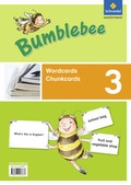 Cover: Bumblebee - Ausgabe 2013 f&uuml;r das 3. / 4. Schuljahr - Schroedel