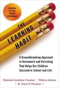 Cover: Learning Habit - Perigee Books,U.S.
