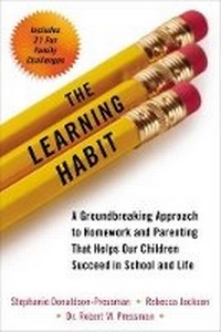 Enlarge image Cover: Learning Habit - Perigee Books,U.S.