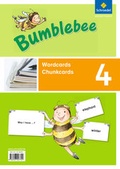 Cover: Bumblebee - Ausgabe 2013 f&uuml;r das 3. / 4. Schuljahr - Schroedel