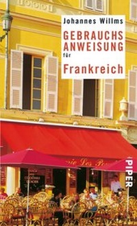 Abbildung von: Gebrauchsanweisung für Frankreich - Piper
