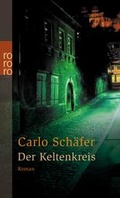 Cover: Der Keltenkreis - Rowohlt Taschenbuch