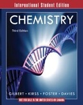 Cover: Chemistry - WW Norton & Co