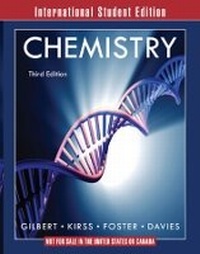 Enlarge image Cover: Chemistry - WW Norton & Co