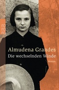 Cover: Die wechselnden Winde - Rowohlt Taschenbuch
