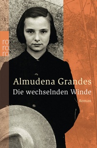 Abbildung von: Die wechselnden Winde - Rowohlt Taschenbuch