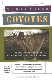 Abbildung von: Coyotes - Random House USA Inc