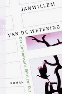 Abbildung von: Der Commissaris fährt zur Kur - Rowohlt Taschenbuch