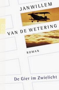 Abbildung von: De Gier im Zwielicht - Rowohlt Taschenbuch