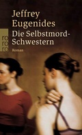 Cover: Die Selbstmord-Schwestern - Rowohlt Taschenbuch