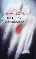 Cover: Das Gl&uuml;ck der anderen - Rowohlt Taschenbuch