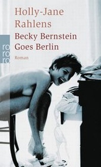 Abbildung von: Becky Bernstein Goes Berlin - Rowohlt Taschenbuch