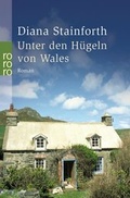 Cover: Unter den H&uuml;geln von Wales - Rowohlt Taschenbuch