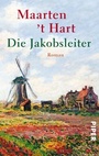 Cover: Die Jakobsleiter - Piper