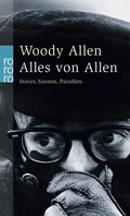 Cover: Alles von Allen - Rowohlt Taschenbuch