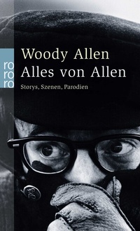 Abbildung von: Alles von Allen - Rowohlt Taschenbuch